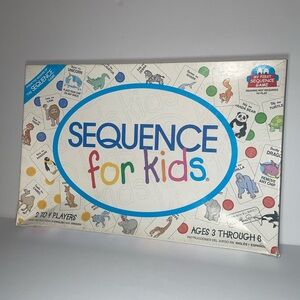 for Kids Board Game